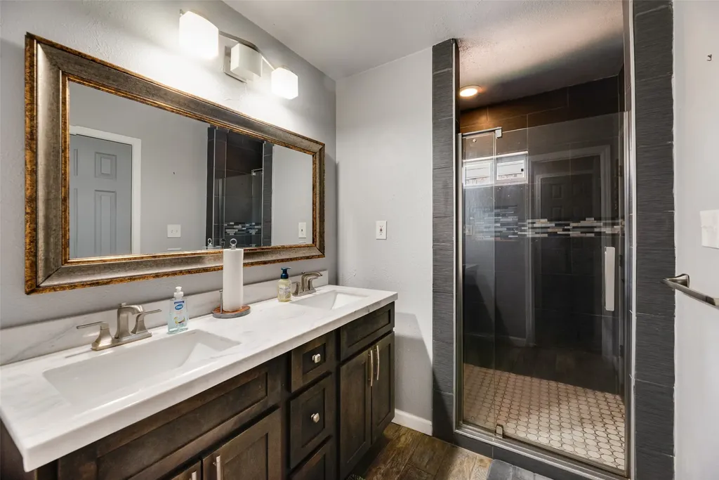 2668 Castanada Circle Fort Worth TX 76112