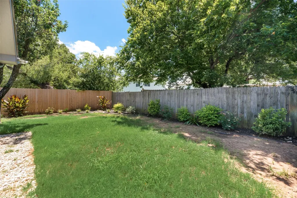 2668 Castanada Circle Fort Worth TX 76112