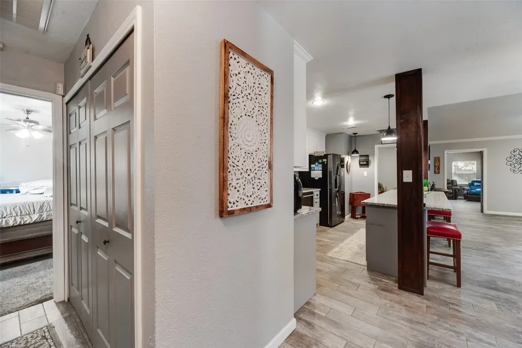 2668 Castanada Circle Fort Worth TX 76112