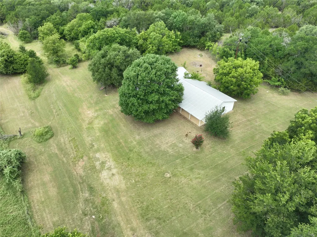 300 E 3rd Street Iredell TX 76649