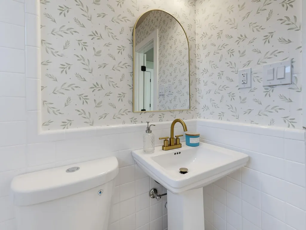 5864 Coleman Street Westworth Village TX 76114