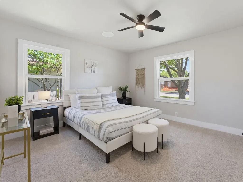 5864 Coleman Street Westworth Village TX 76114