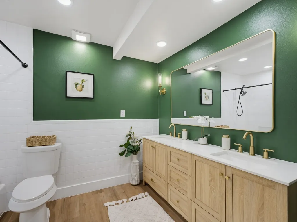 5864 Coleman Street Westworth Village TX 76114