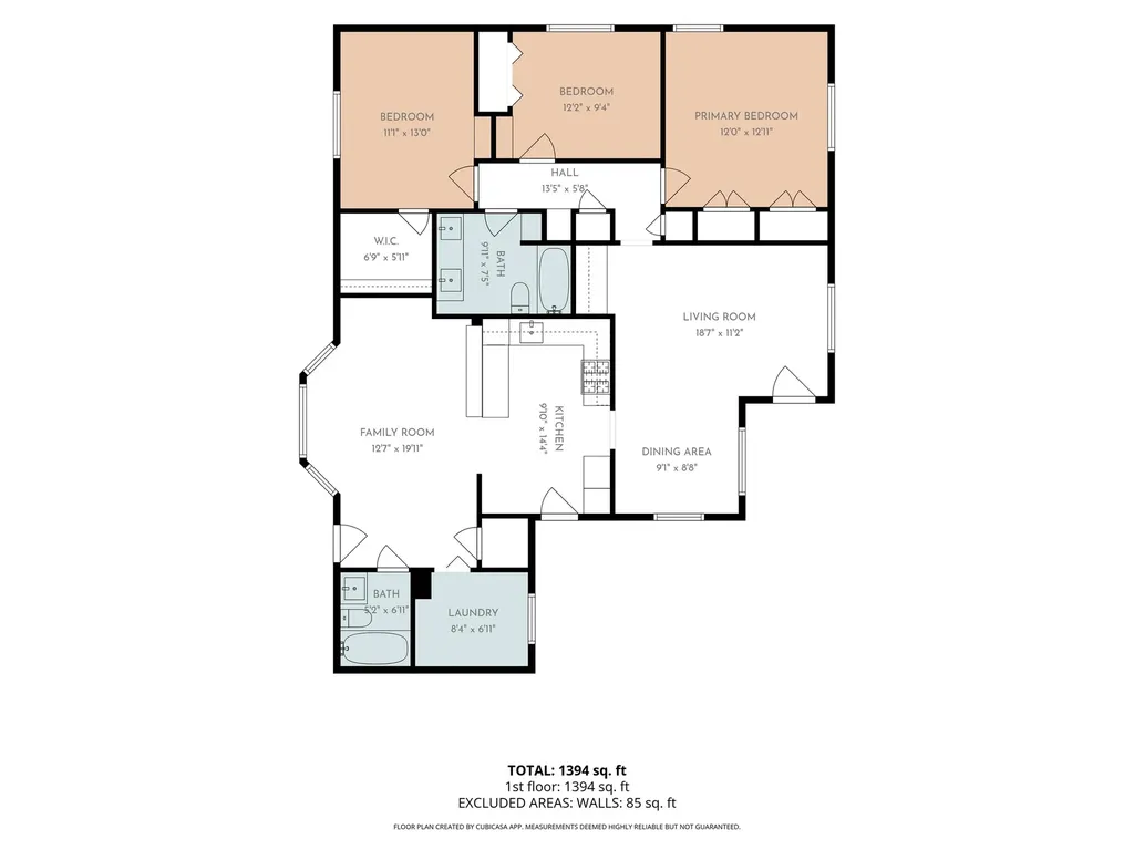 5864 Coleman Street Westworth Village TX 76114