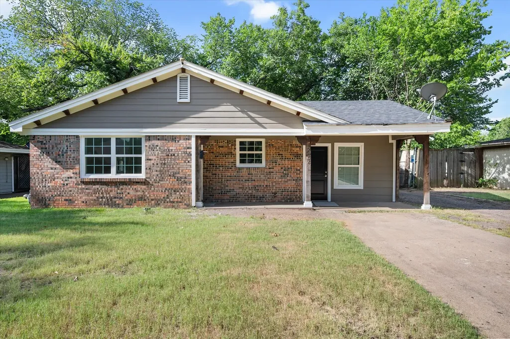 2454 Revere Drive Irving TX 75061