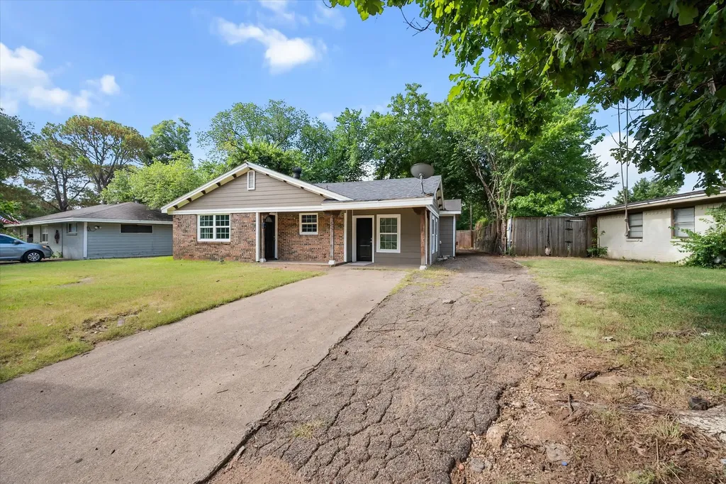 2454 Revere Drive Irving TX 75061
