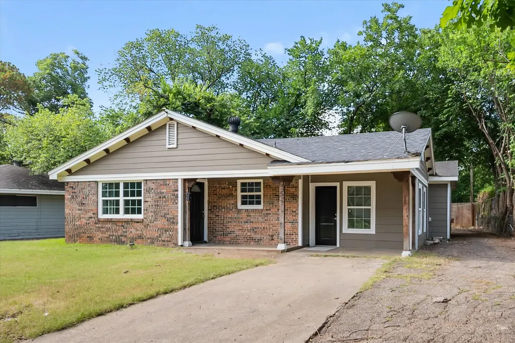2454 Revere Drive Irving TX 75061