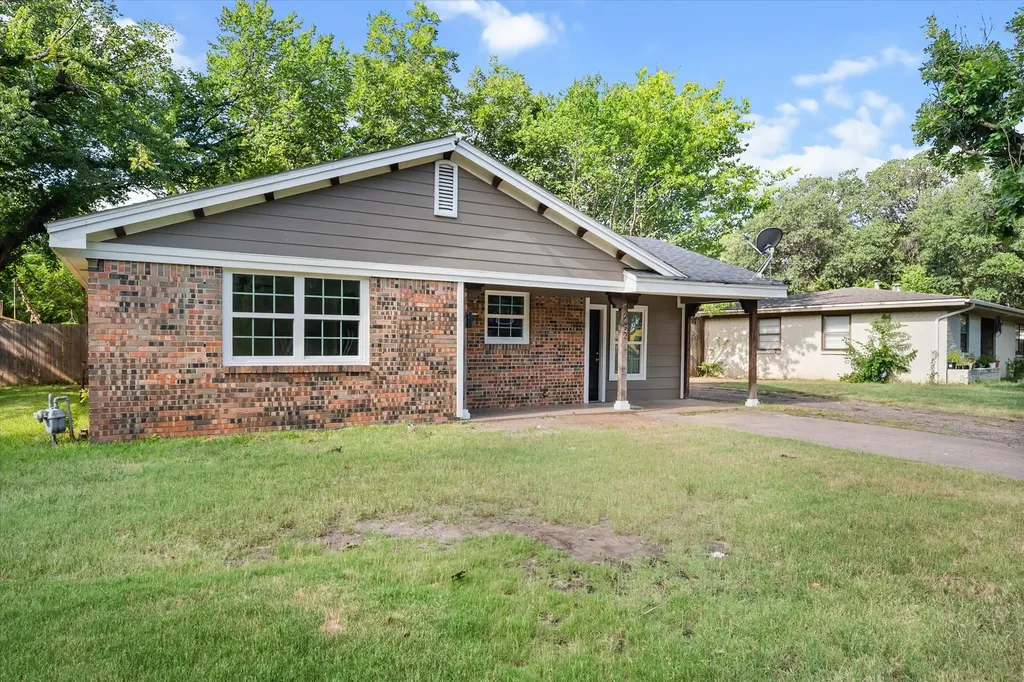 2454 Revere Drive Irving TX 75061