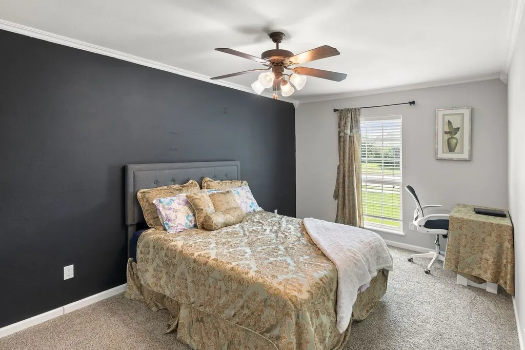 6005 Blair Oaks Drive The Colony TX 75056
