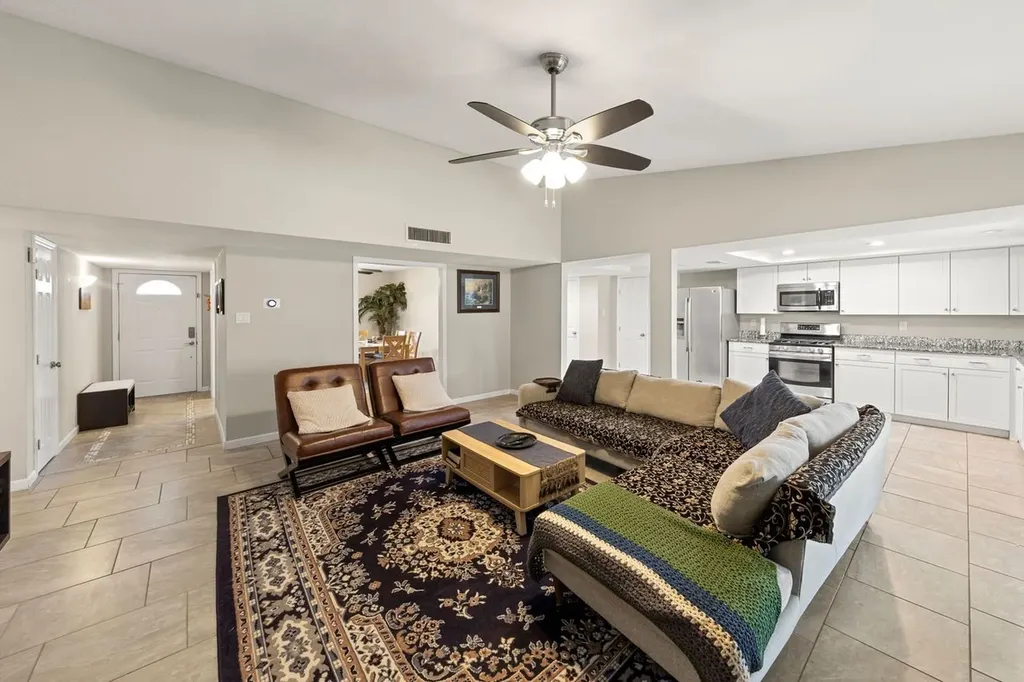 6005 Blair Oaks Drive The Colony TX 75056