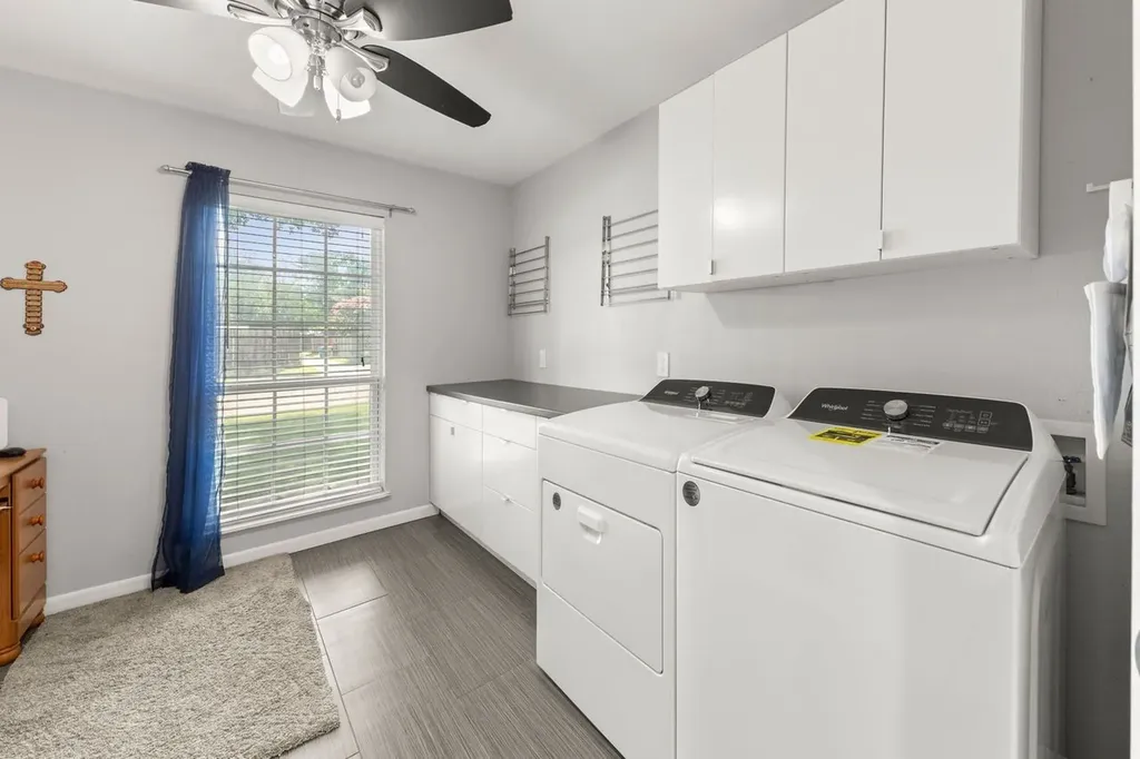 6005 Blair Oaks Drive The Colony TX 75056