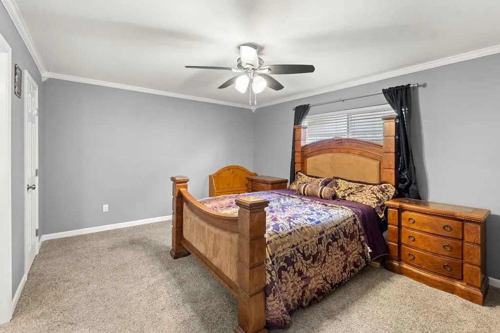 6005 Blair Oaks Drive The Colony TX 75056