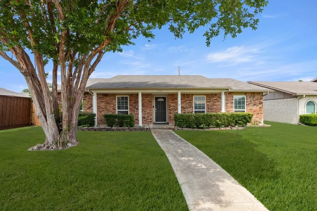6005 Blair Oaks Drive The Colony TX 75056