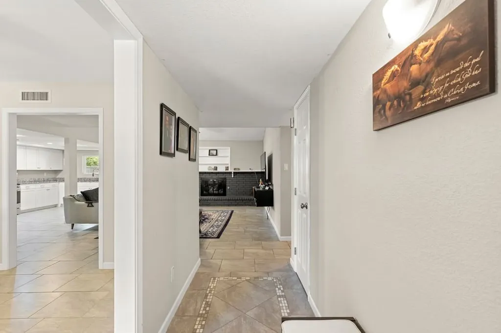 6005 Blair Oaks Drive The Colony TX 75056