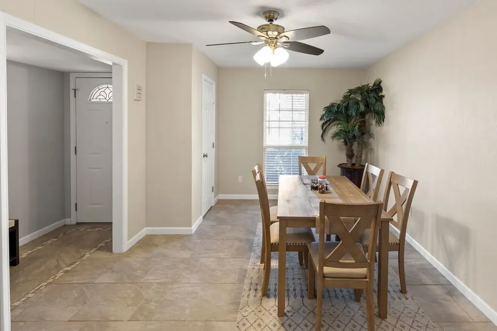 6005 Blair Oaks Drive The Colony TX 75056
