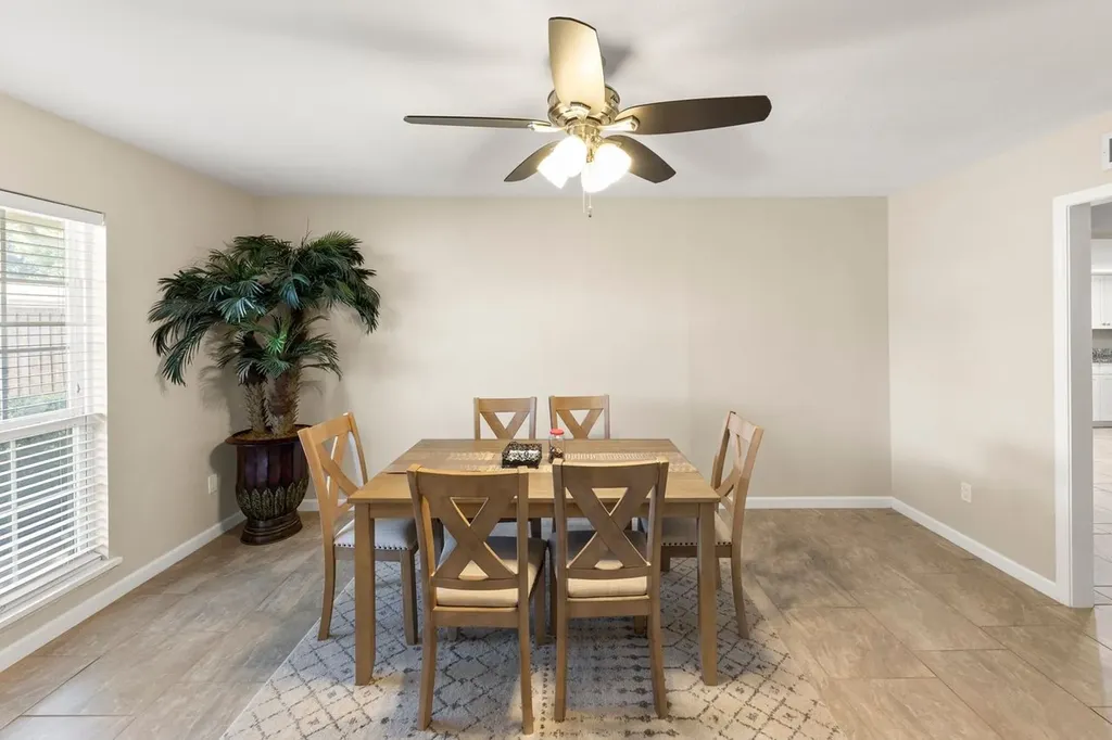 6005 Blair Oaks Drive The Colony TX 75056