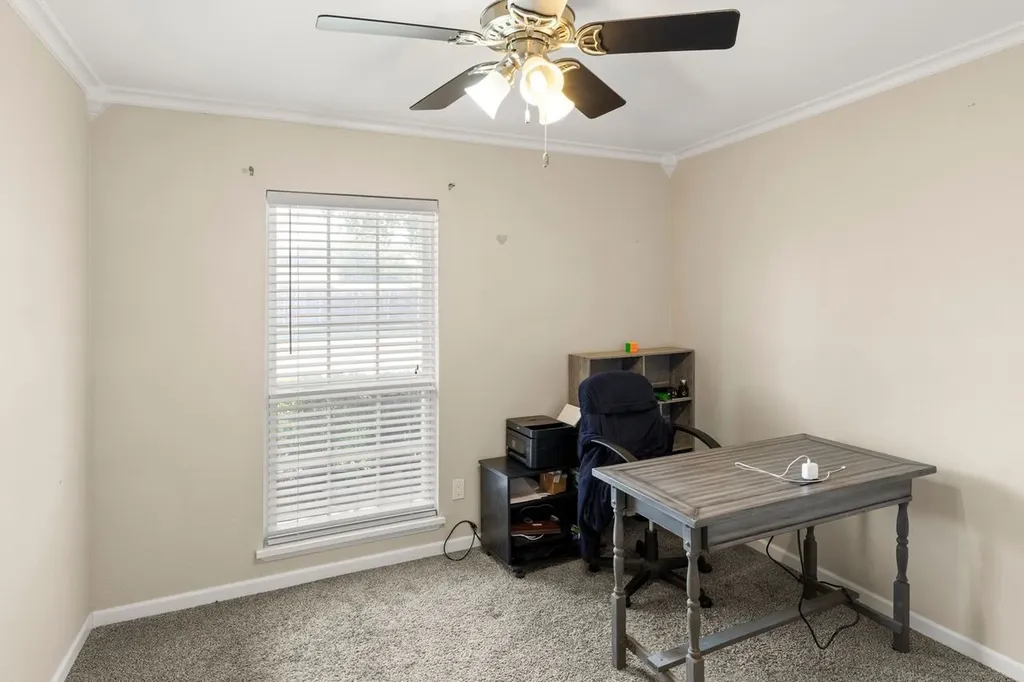 6005 Blair Oaks Drive The Colony TX 75056