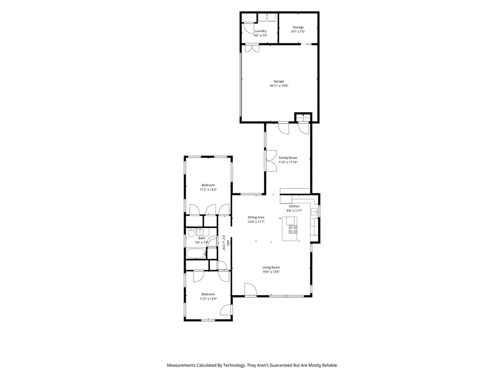 1043 N Edgefield Avenue Dallas TX 75208