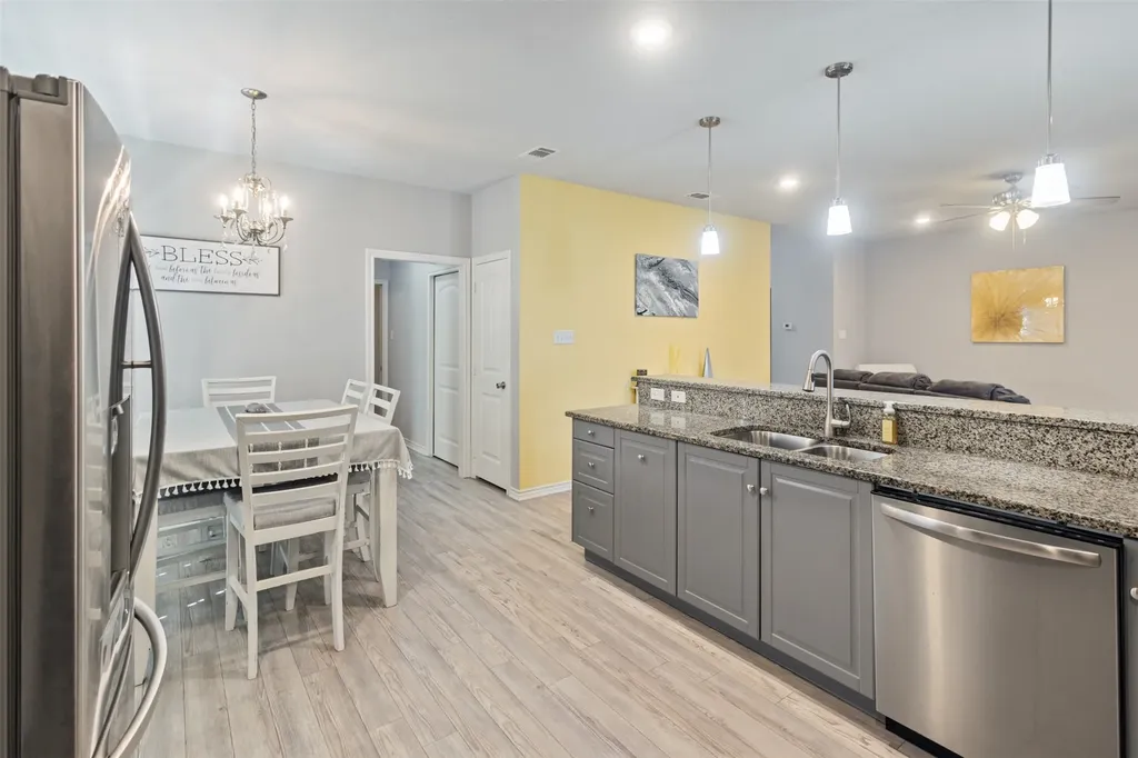 591 E Eubank Street Mabank TX 75147