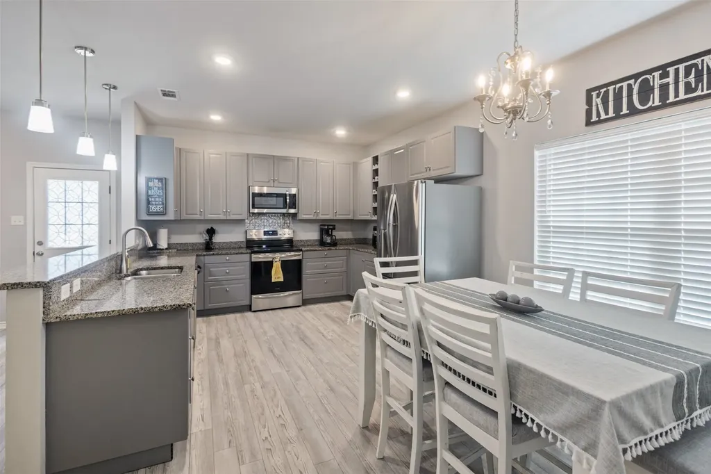 591 E Eubank Street Mabank TX 75147
