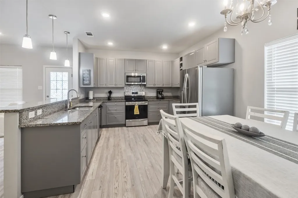 591 E Eubank Street Mabank TX 75147