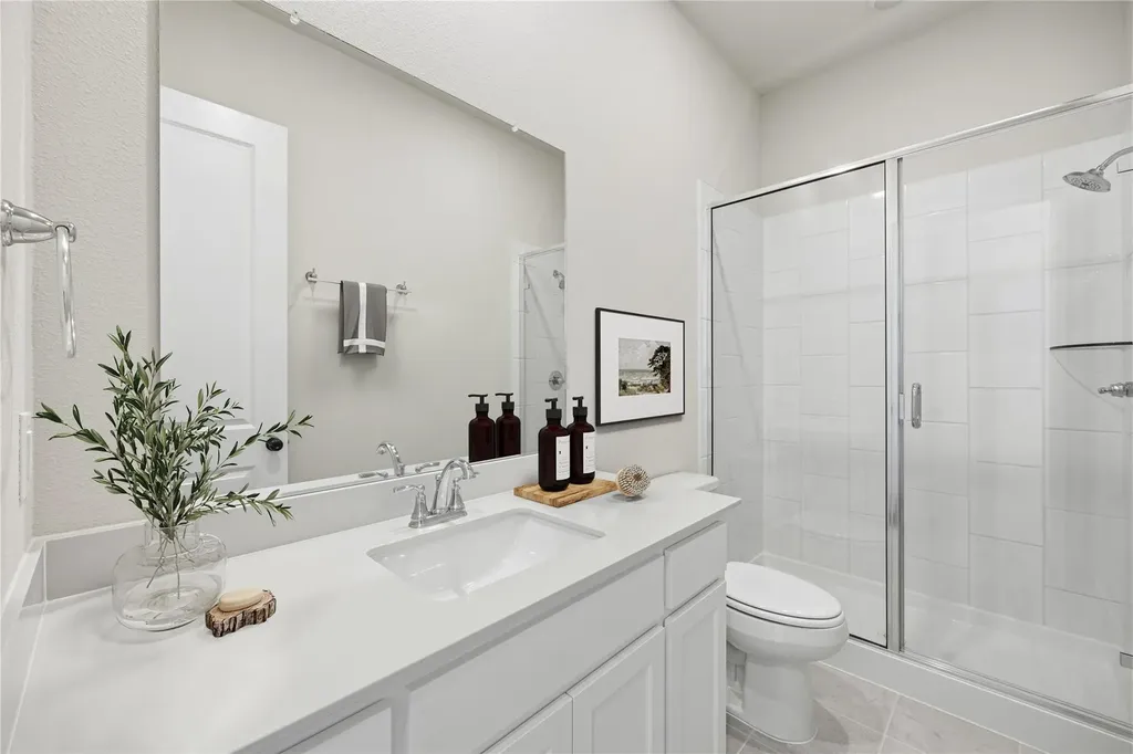 10020 Cresent Drive Providence Village TX 76227