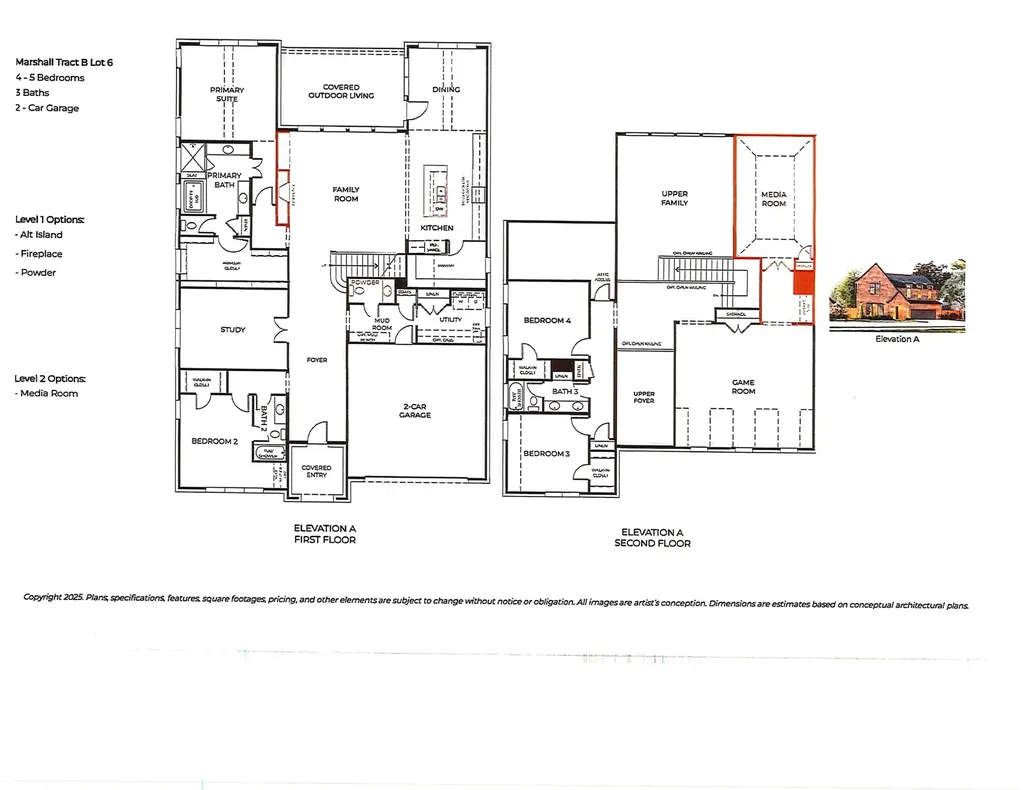 10020 Cresent Drive Providence Village TX 76227