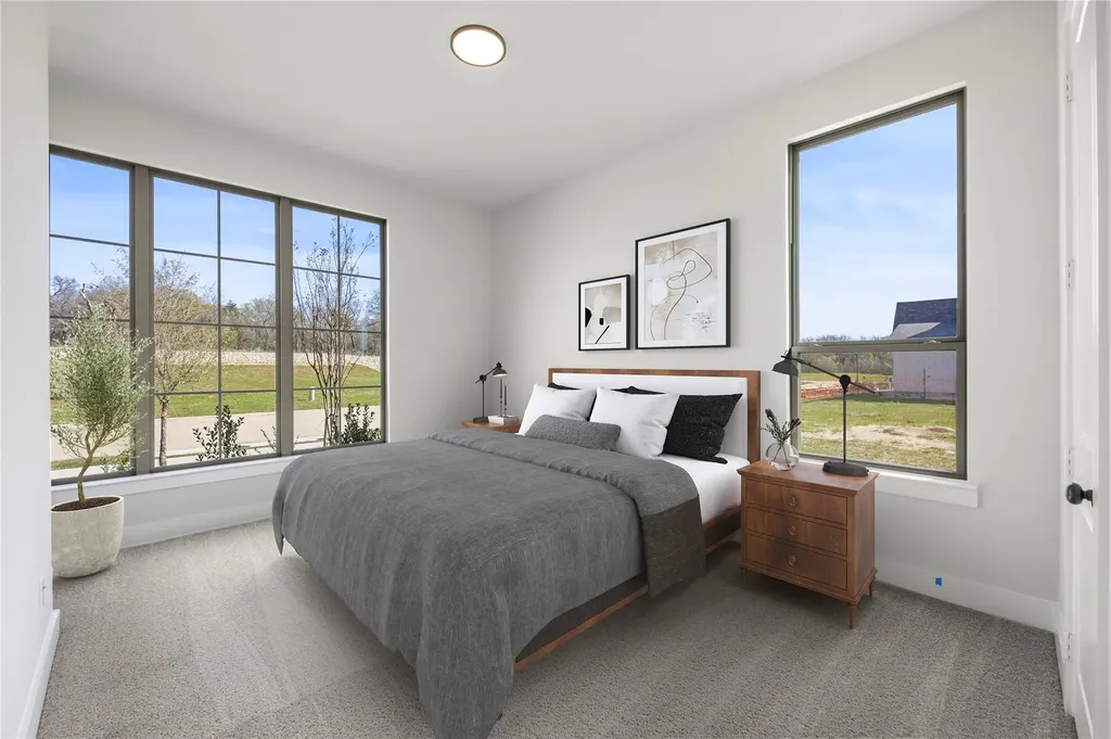 10020 Cresent Drive Providence Village TX 76227