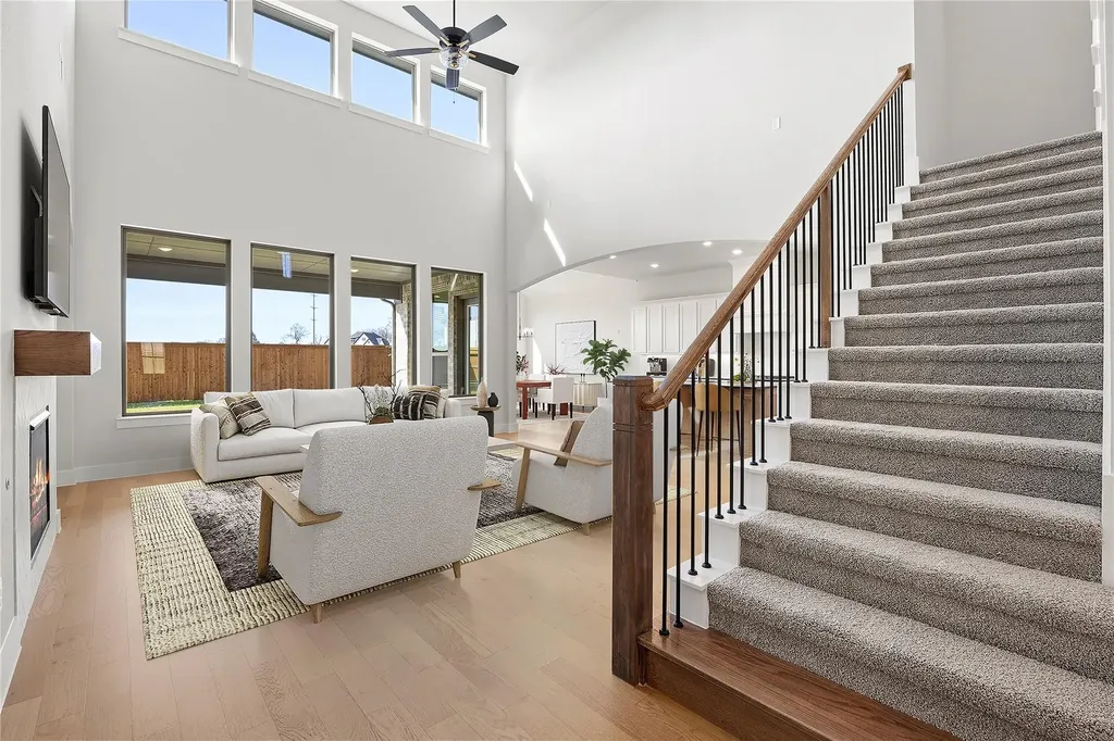 10020 Cresent Drive Providence Village TX 76227