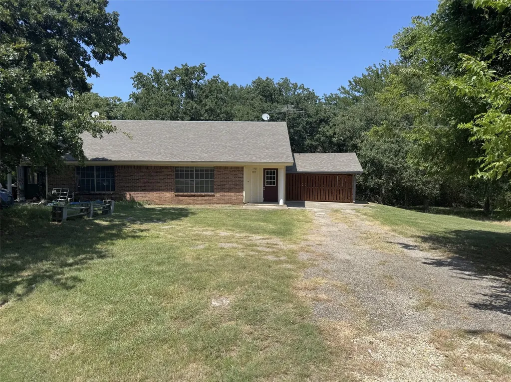 8171 E Mckinney Denton TX 76208