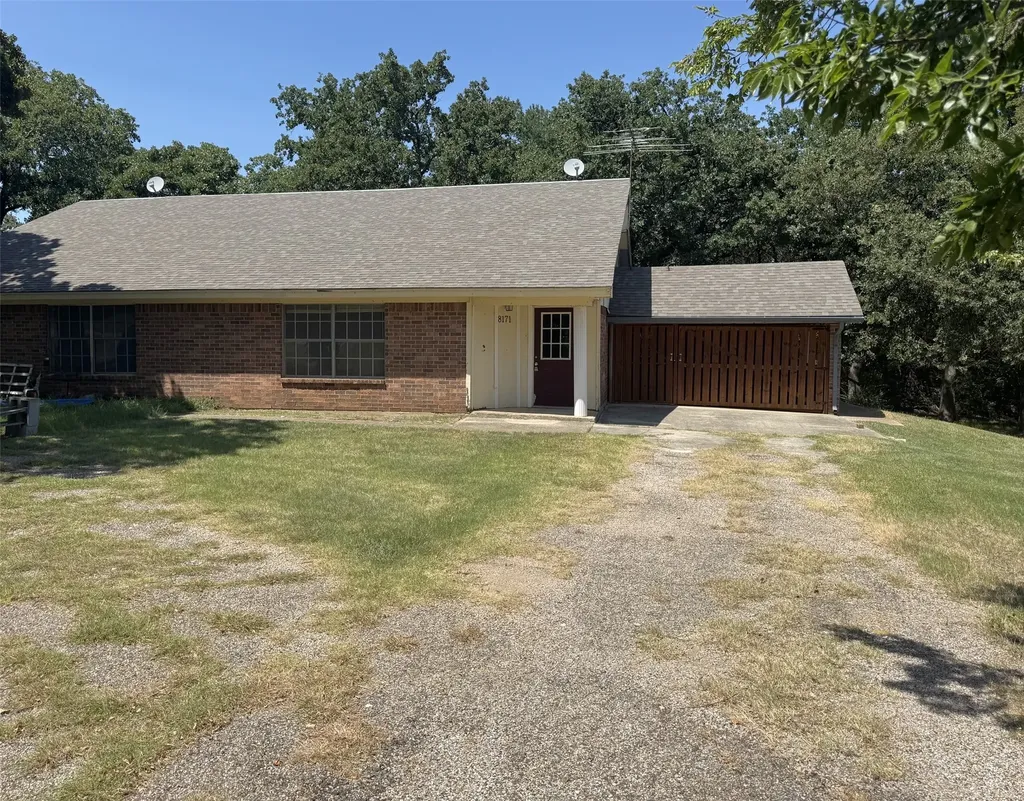 8171 E Mckinney Denton TX 76208