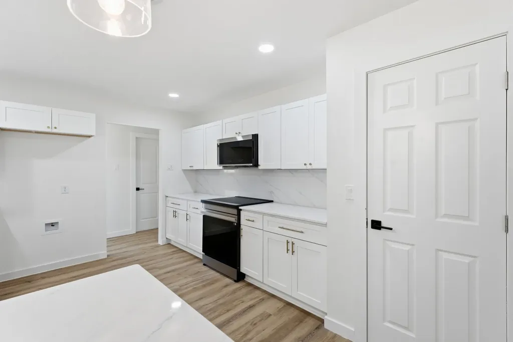 5512 Westcreek Drive Fort Worth TX 76133