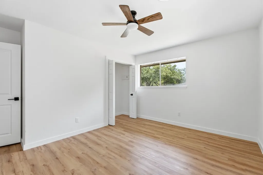 5512 Westcreek Drive Fort Worth TX 76133