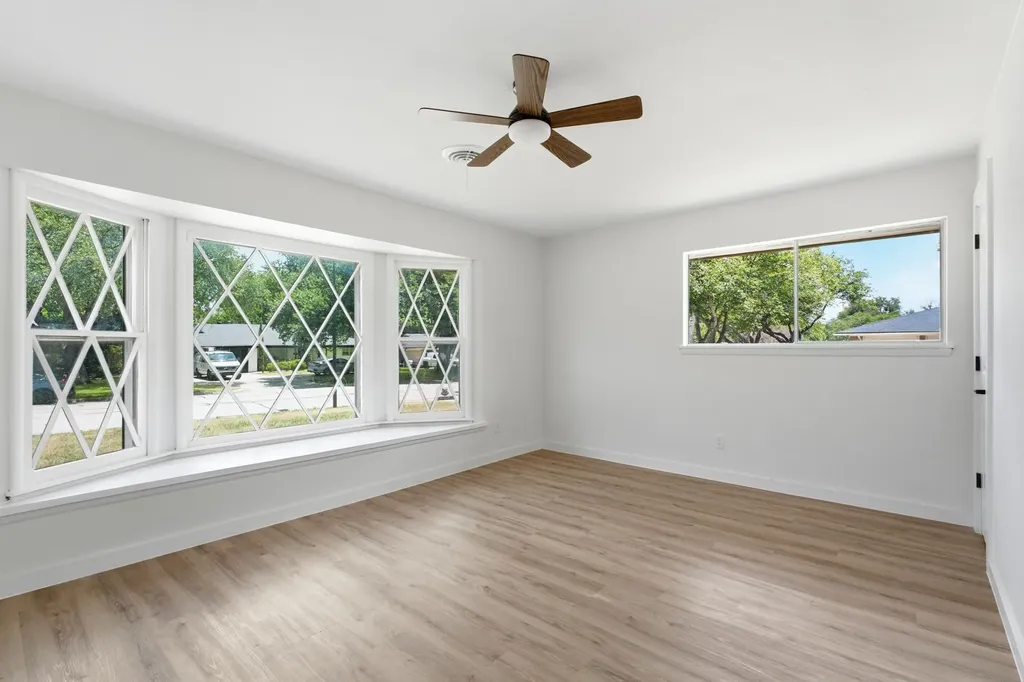 5512 Westcreek Drive Fort Worth TX 76133