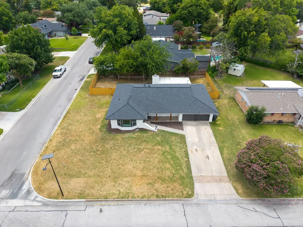 5512 Westcreek Drive Fort Worth TX 76133