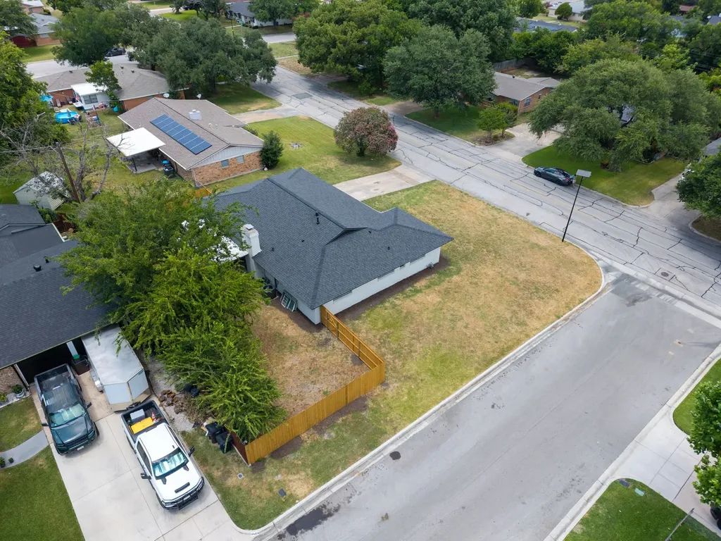 5512 Westcreek Drive Fort Worth TX 76133