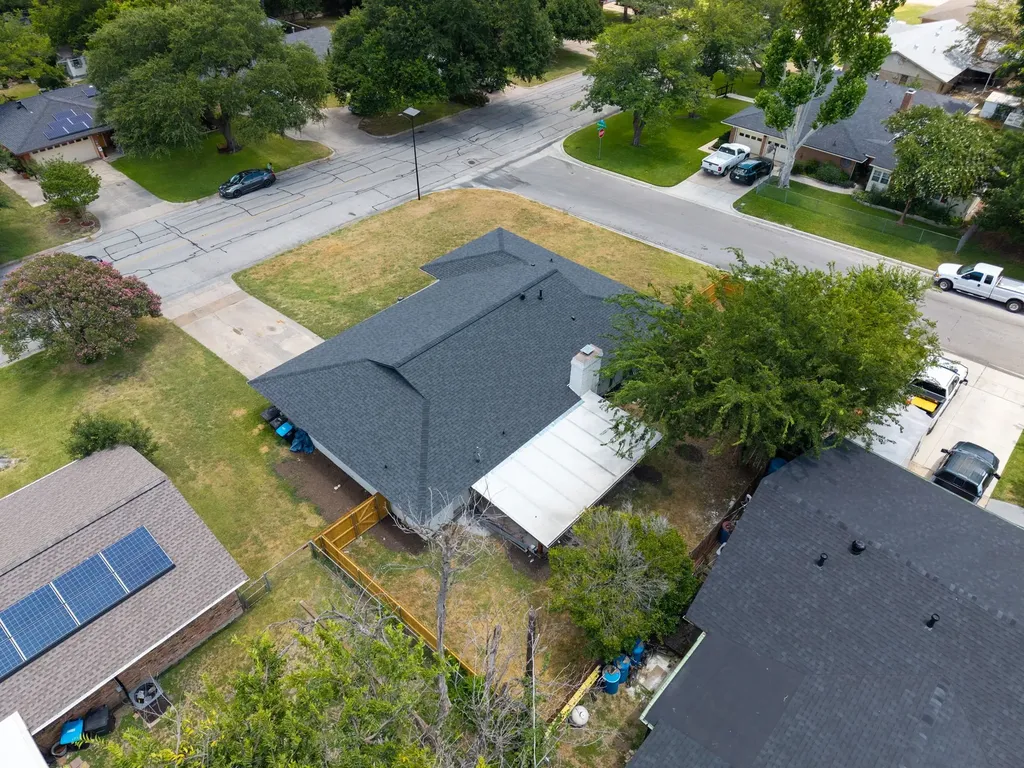 5512 Westcreek Drive Fort Worth TX 76133