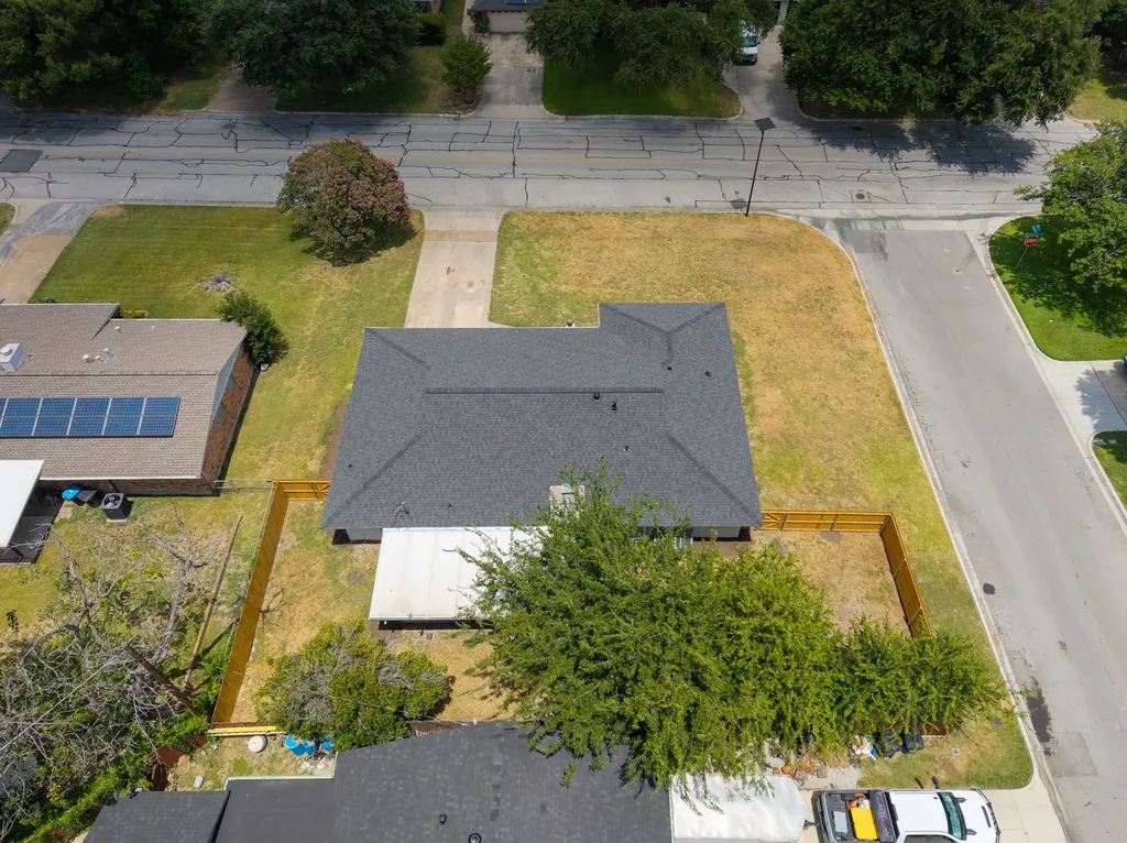 5512 Westcreek Drive Fort Worth TX 76133
