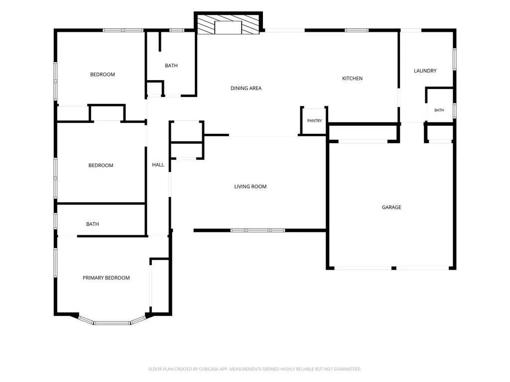 5512 Westcreek Drive Fort Worth TX 76133