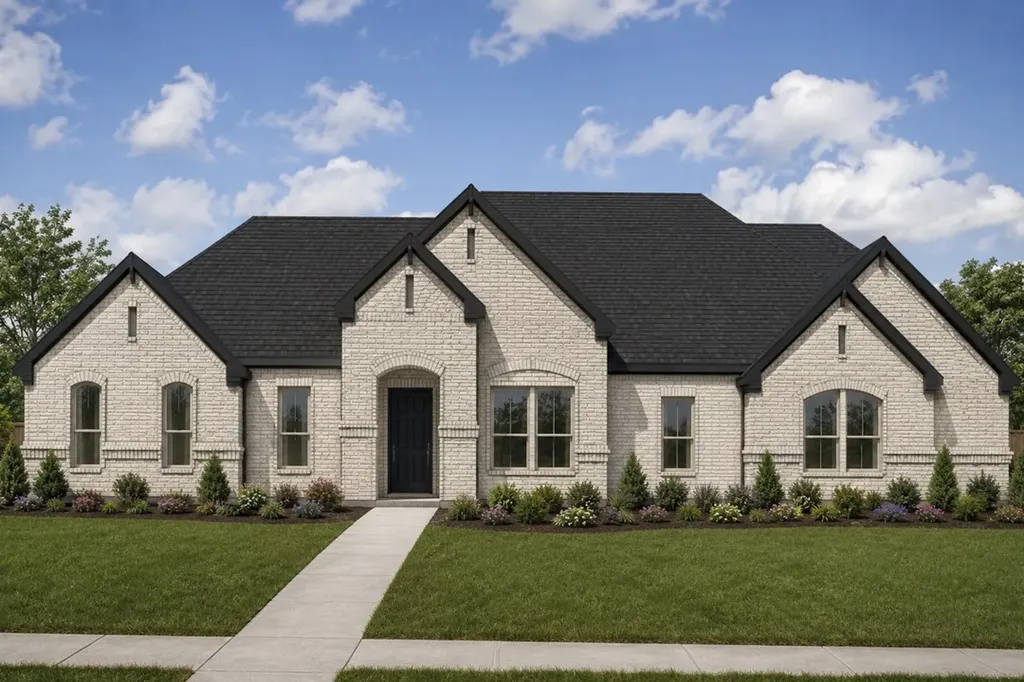 4830 Matador Ranch Road Waxahachie TX 75165