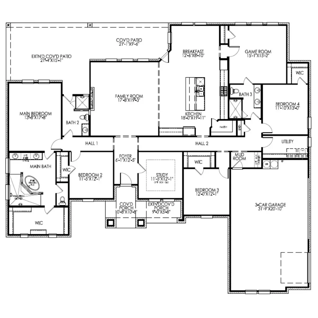 4830 Matador Ranch Road Waxahachie TX 75165