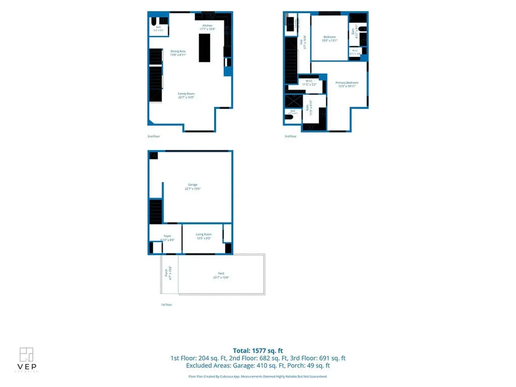 5811 Bryan Parkway Dallas TX 75206