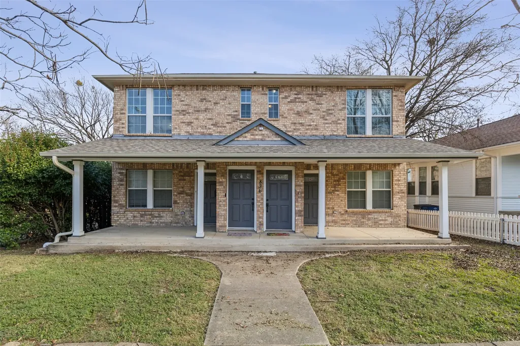 836 N Madison Avenue Dallas TX 75208