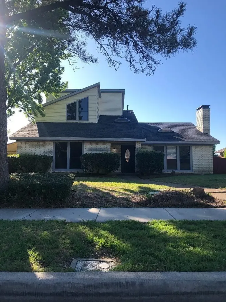 222 Syracuse Place Richardson TX 75081