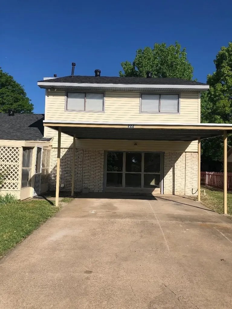 222 Syracuse Place Richardson TX 75081