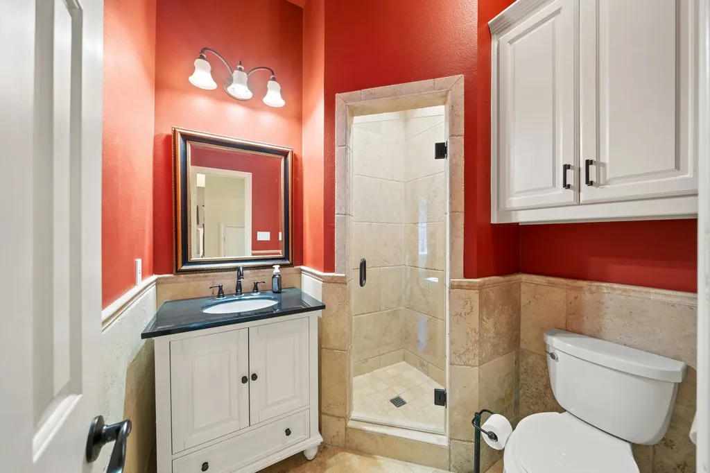 917 Hills Creek Drive Mckinney TX 75072