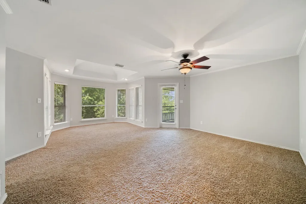 917 Hills Creek Drive Mckinney TX 75072