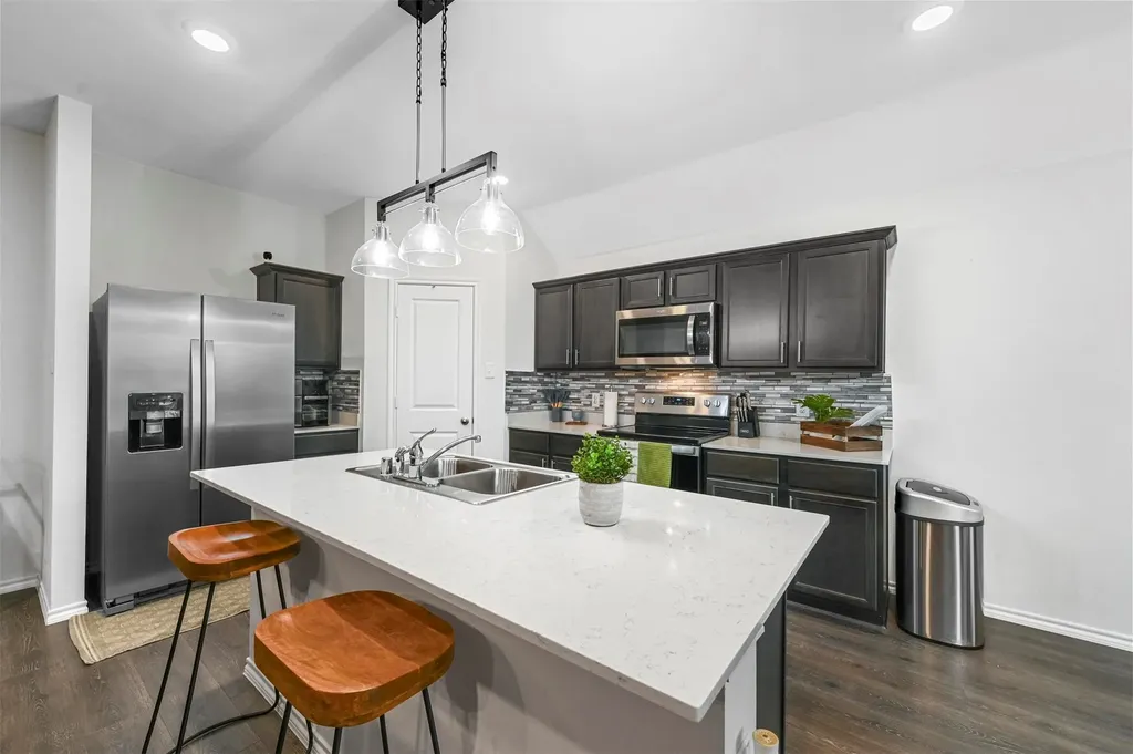 3313 Waldrop Drive Mesquite TX 75126