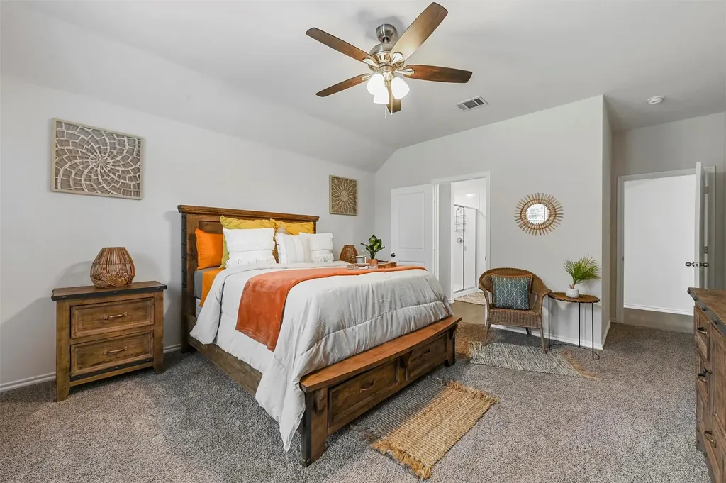 3313 Waldrop Drive Mesquite TX 75126