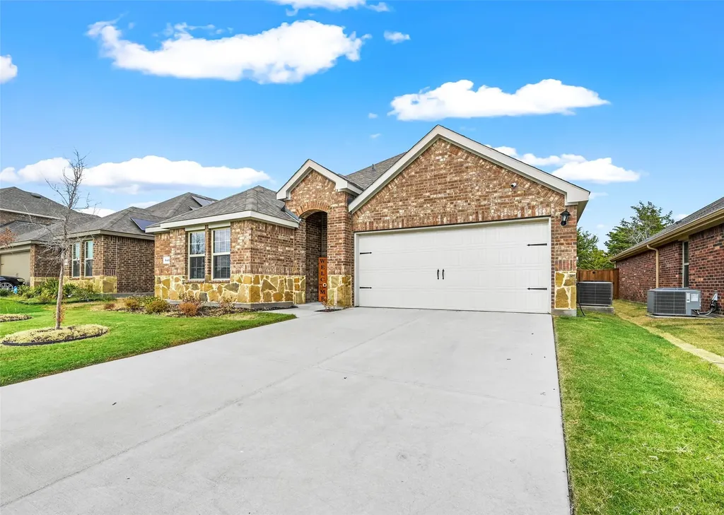 3313 Waldrop Drive Mesquite TX 75126